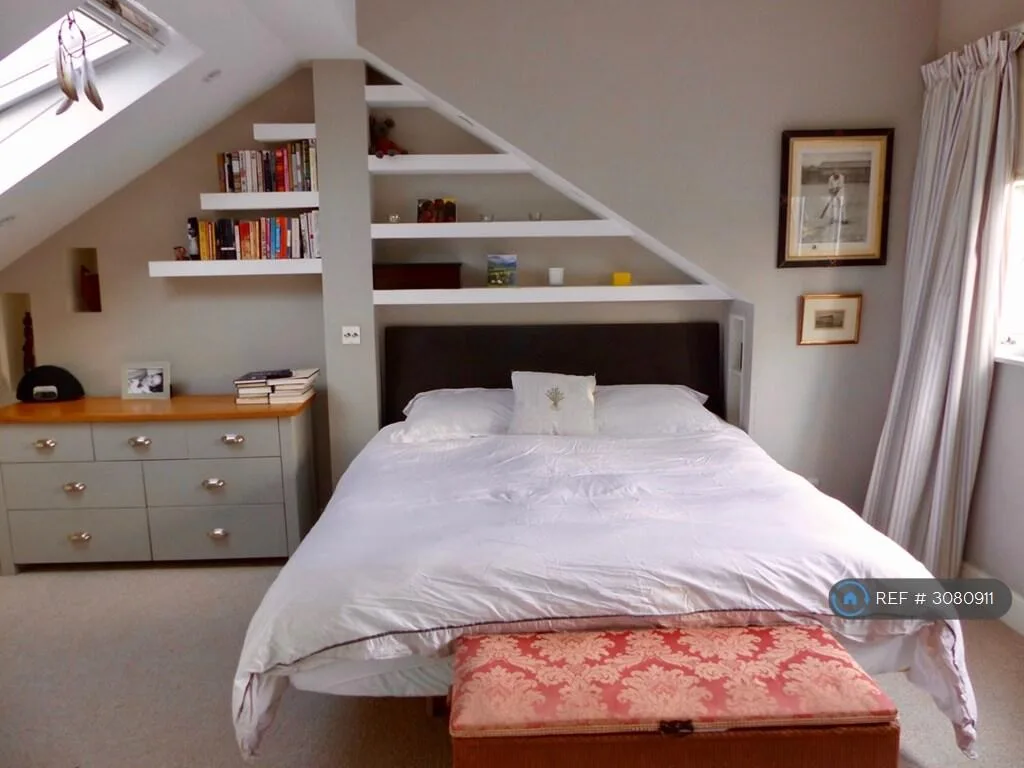 2 bedroom maisonette for rent