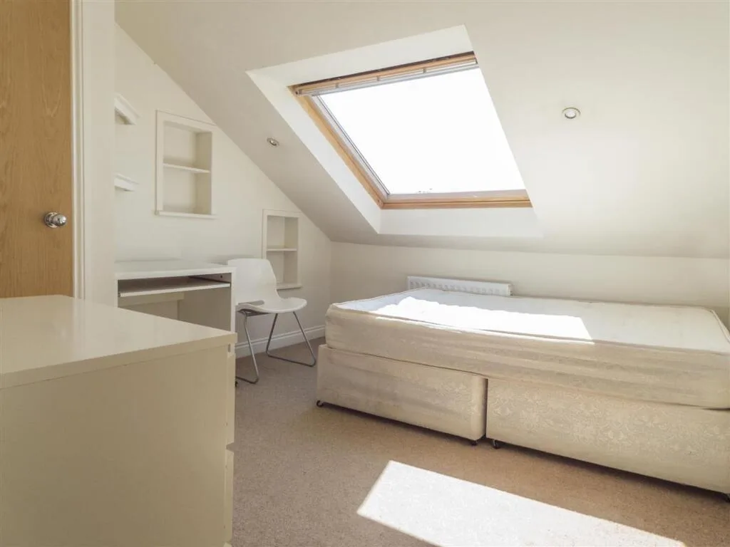 6 bedroom house of multiple occupation for rent
