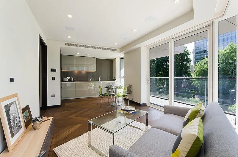 1 bedroom flat for rent