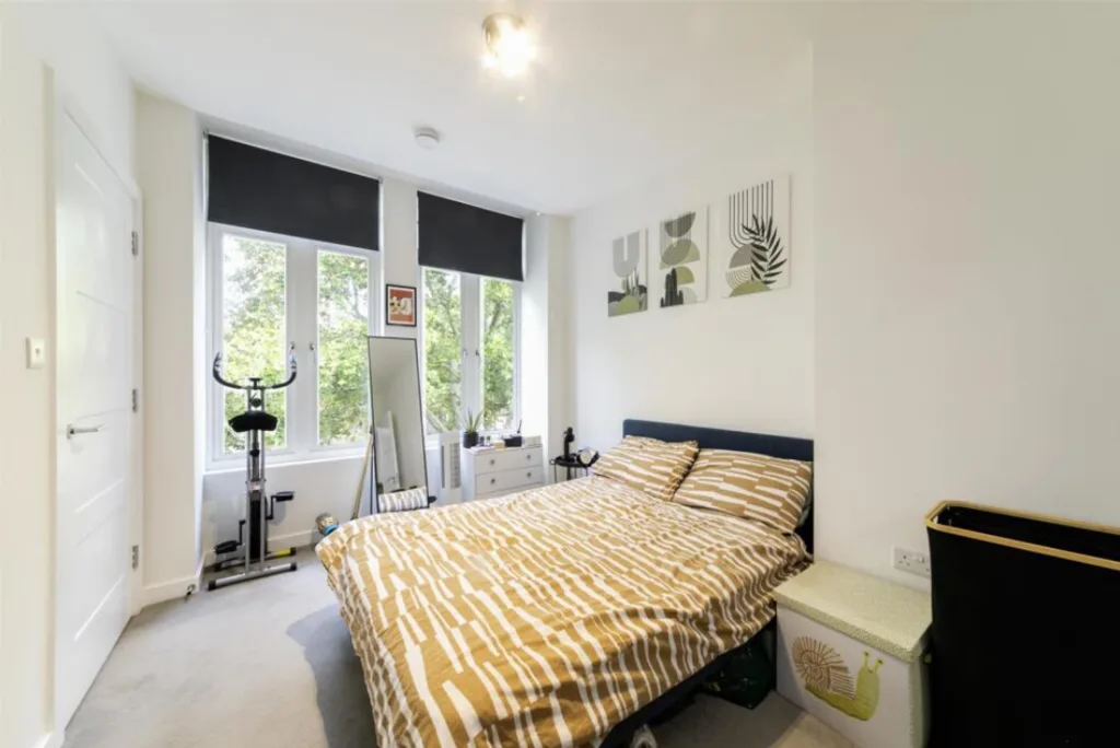 1 bedroom terraced house for rent