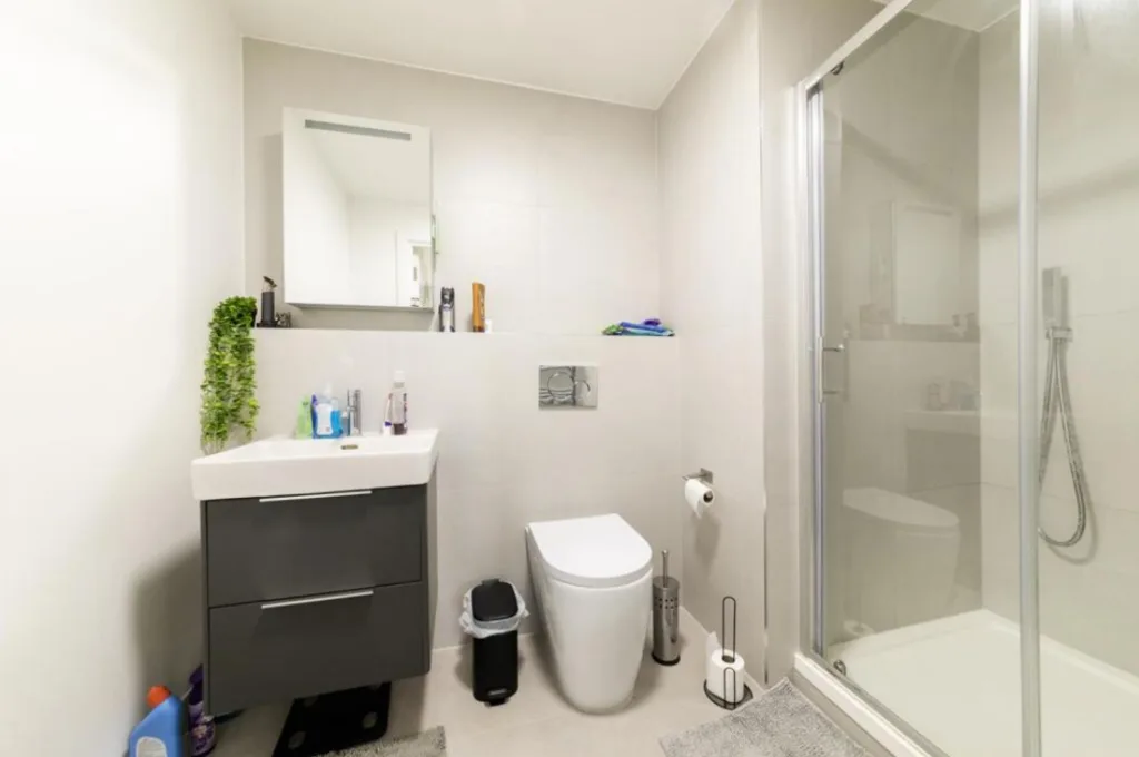 1 bedroom terraced house for rent