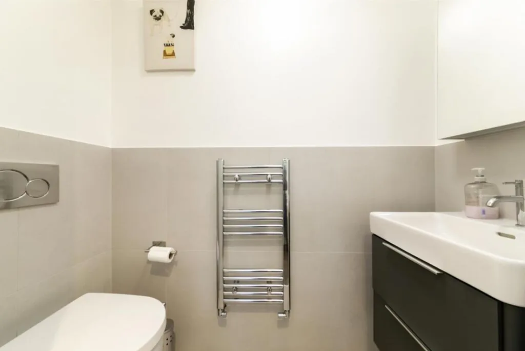 1 bedroom terraced house for rent