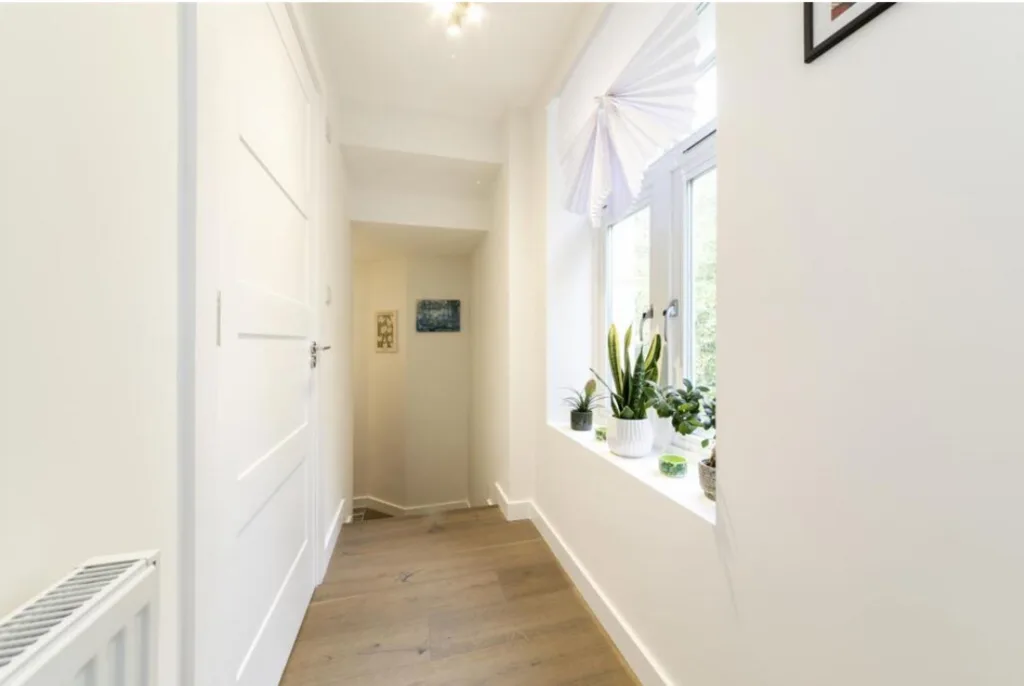 1 bedroom terraced house for rent