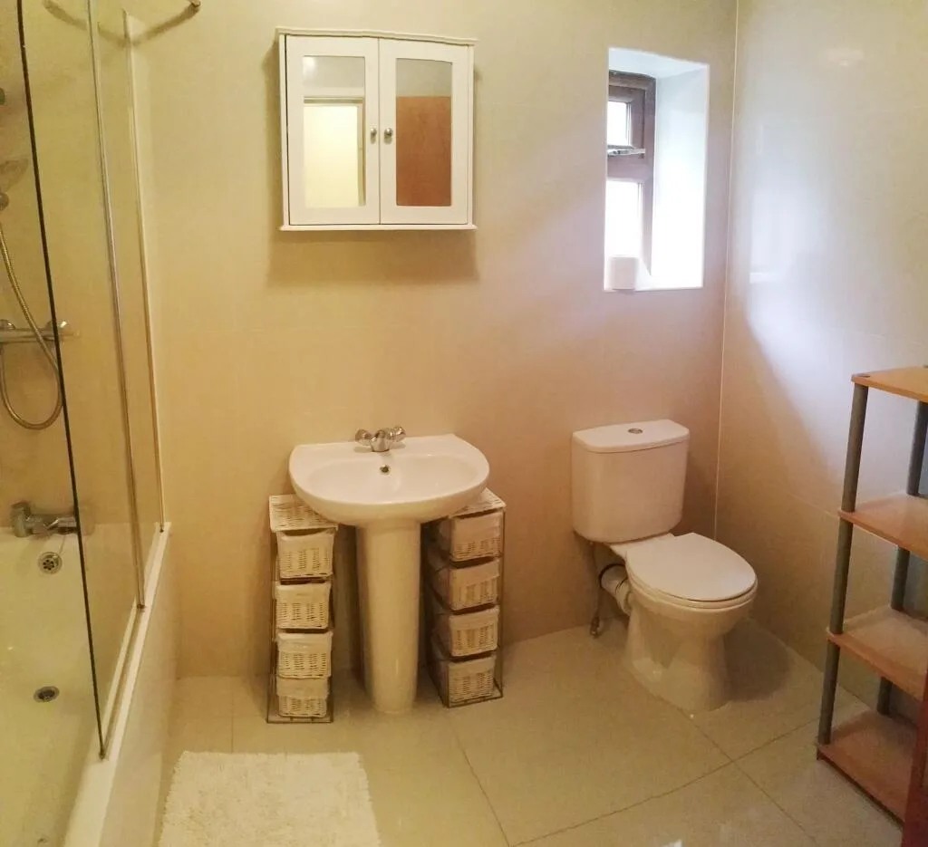 5 bedroom apartment for rent