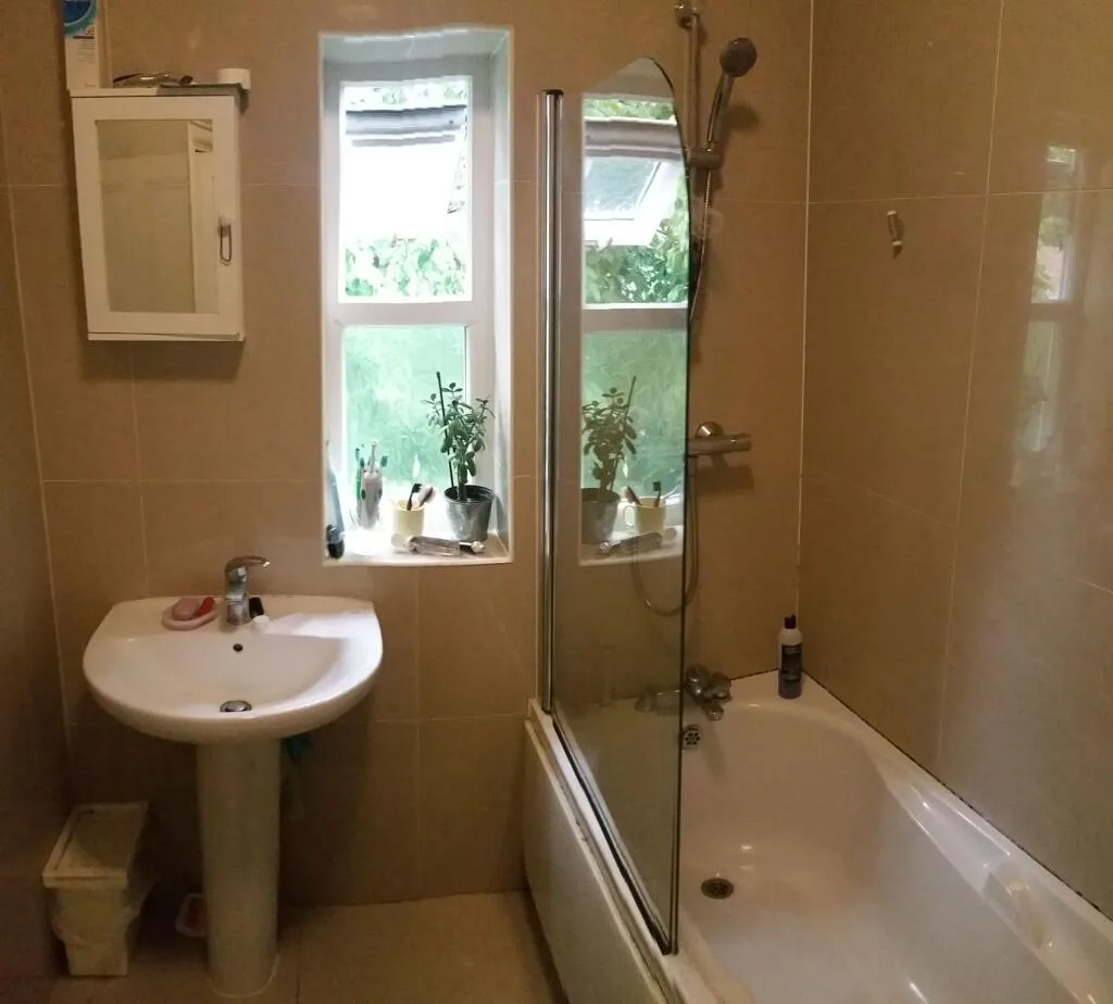5 bedroom apartment for rent