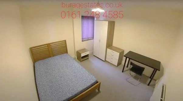 5 bedroom flat for rent
