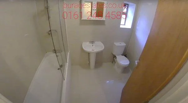 5 bedroom flat for rent