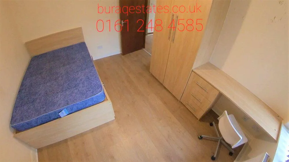 5 bedroom semi-detached house for rent