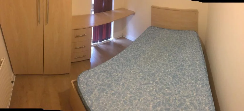 9 bedroom terraced house for rent
