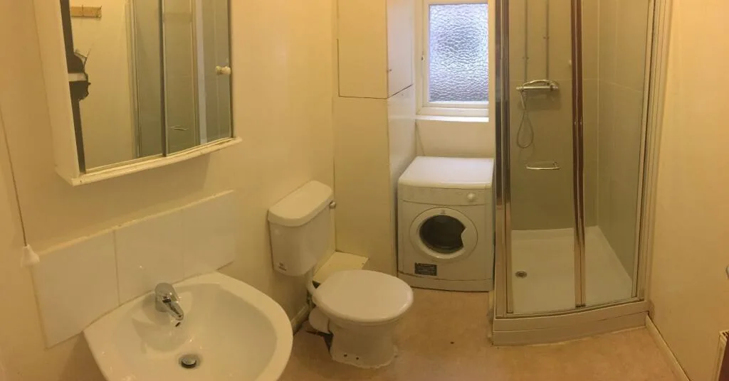 9 bedroom terraced house for rent