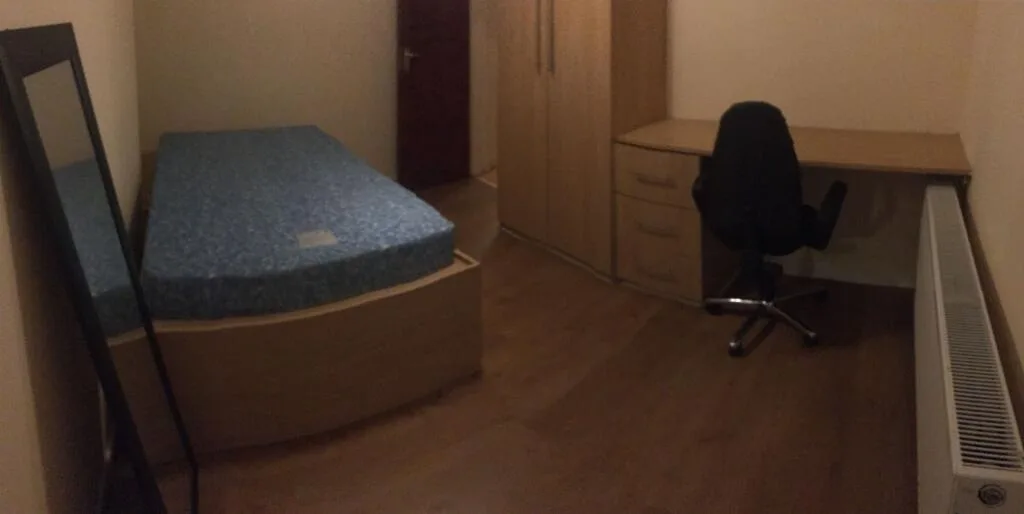 9 bedroom terraced house for rent