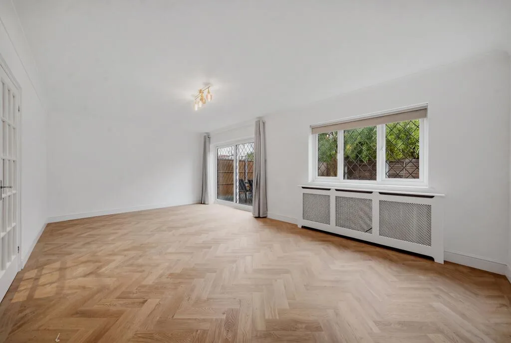 4 bedroom terraced house for rent