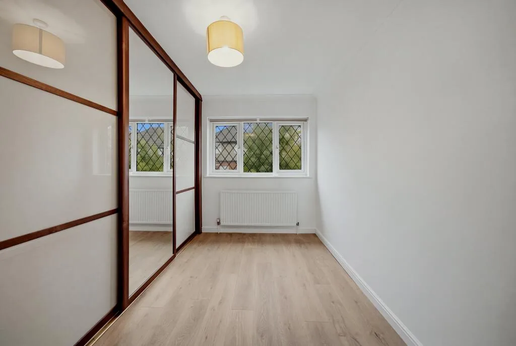 4 bedroom terraced house for rent
