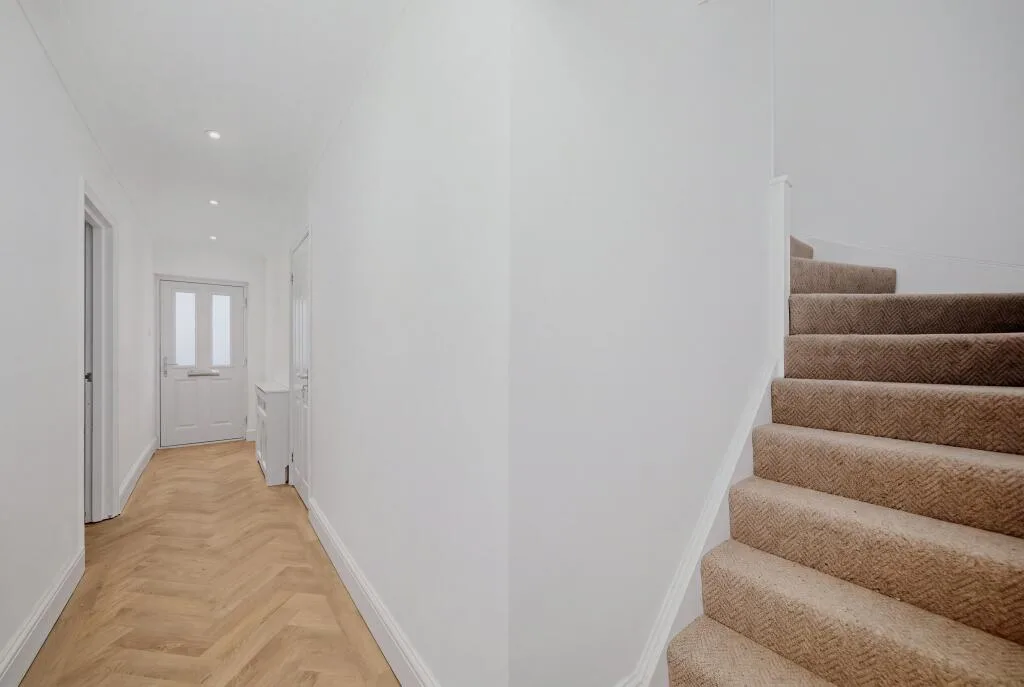 4 bedroom terraced house for rent