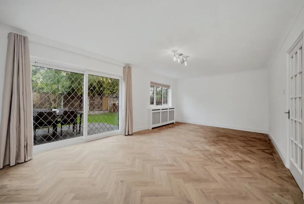 4 bedroom terraced house for rent