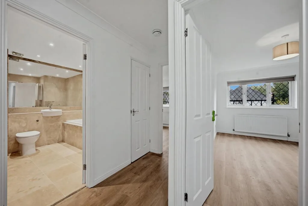4 bedroom terraced house for rent