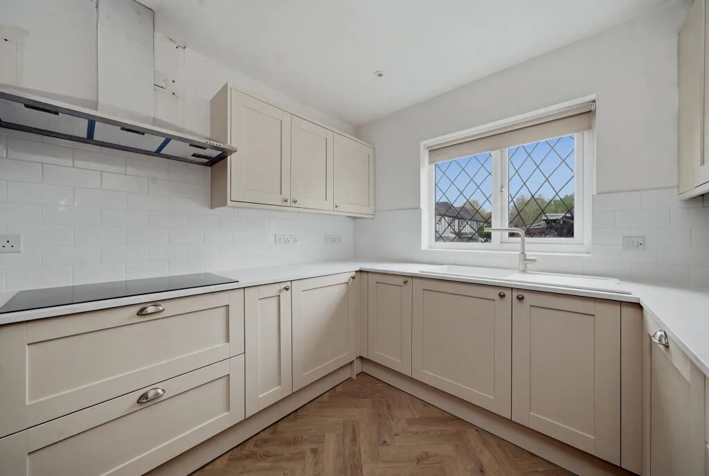 4 bedroom terraced house for rent
