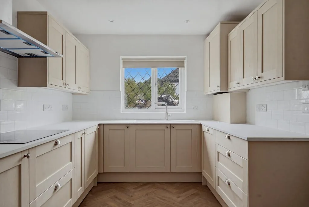 4 bedroom terraced house for rent
