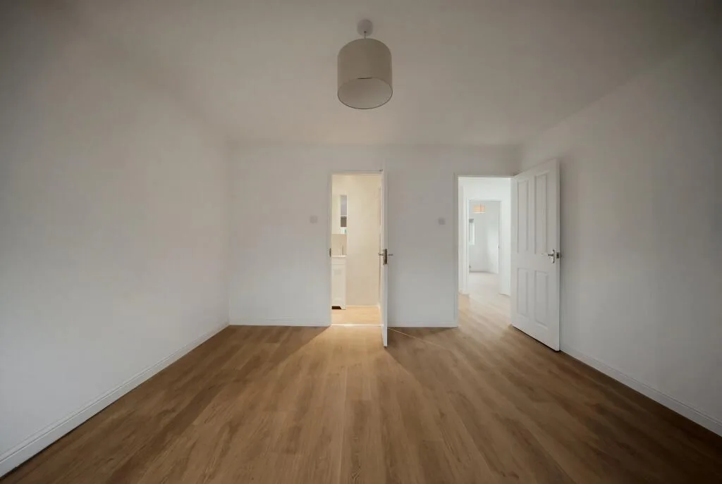 4 bedroom terraced house for rent