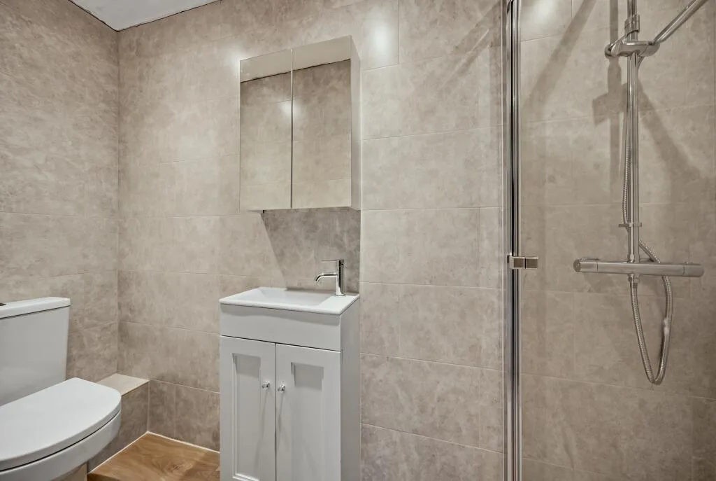 4 bedroom terraced house for rent