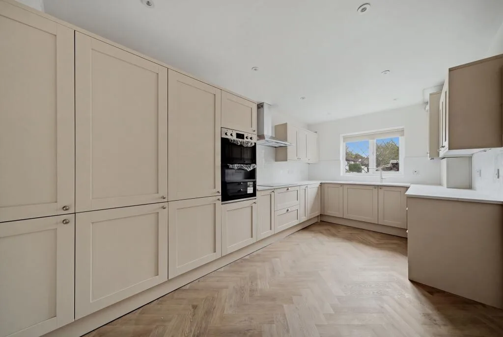 4 bedroom terraced house for rent