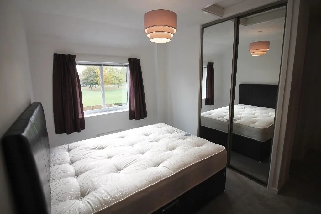 1 bedroom semi-detached house for rent