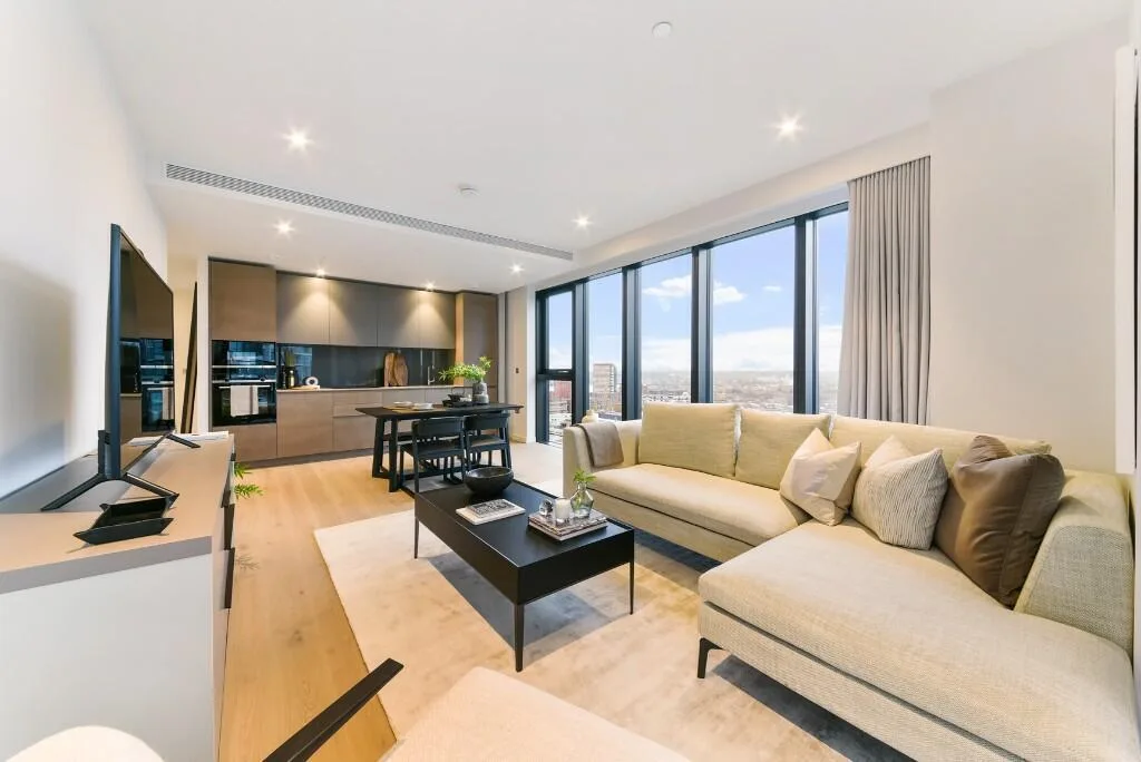 2 bedroom apartment for rent