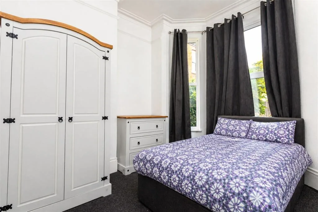 4 bedroom house for rent