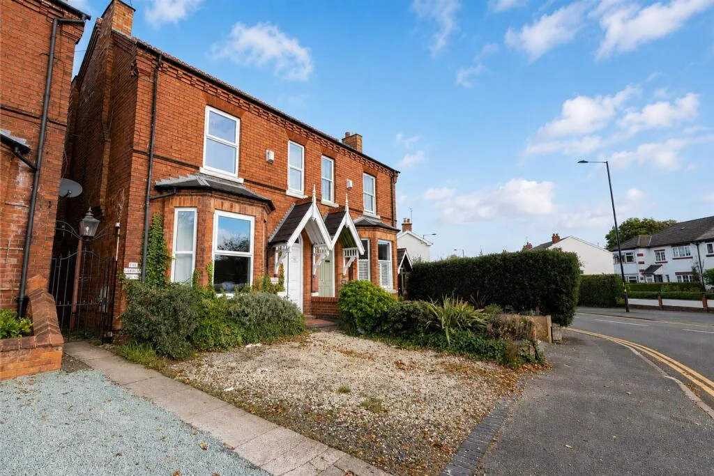 4 bedroom house for rent