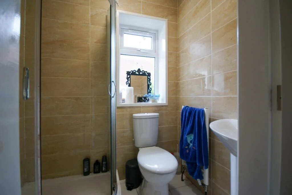4 bedroom terraced house for rent