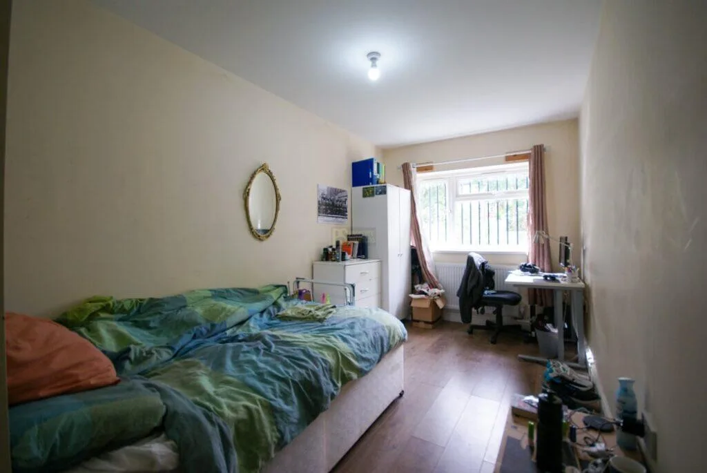 4 bedroom terraced house for rent