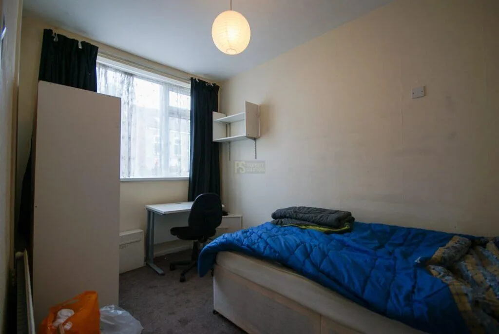 4 bedroom terraced house for rent