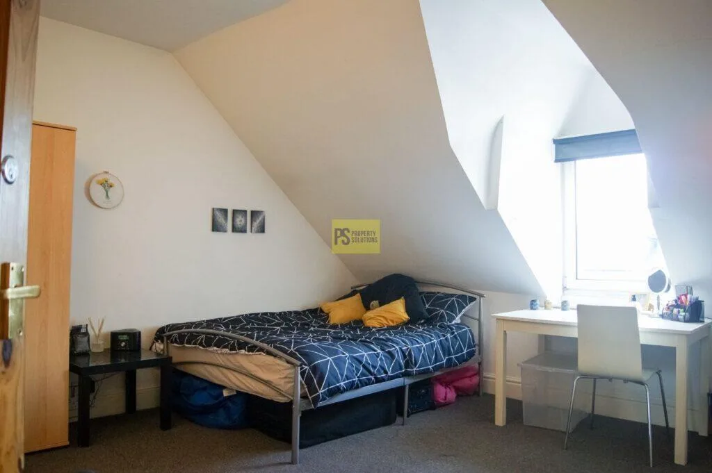 4 bedroom terraced house for rent