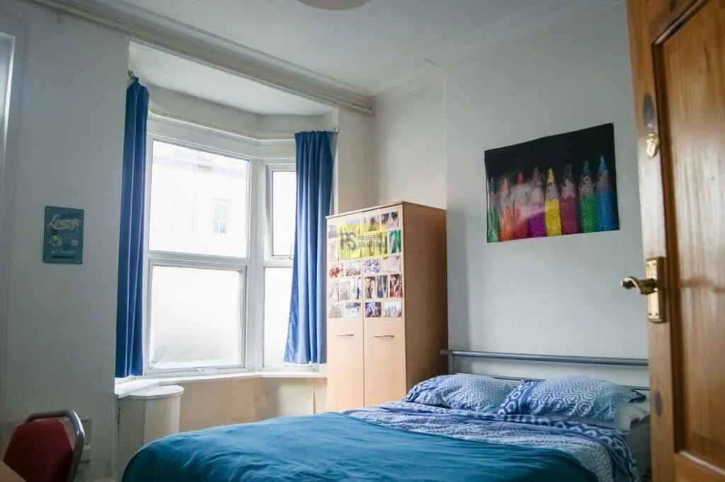 4 bedroom terraced house for rent
