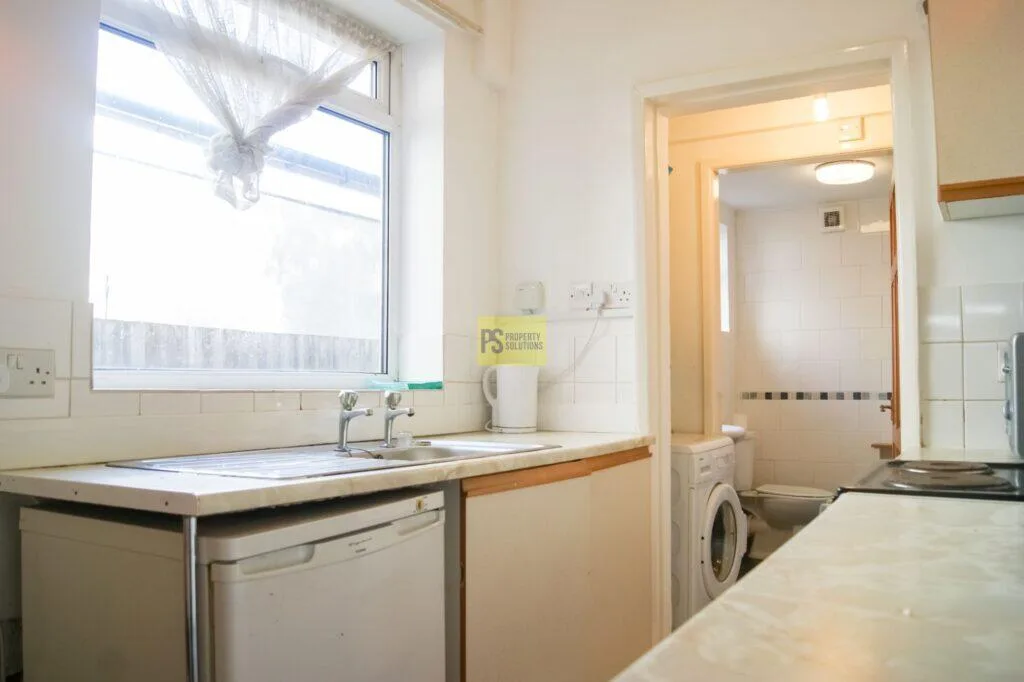 4 bedroom terraced house for rent