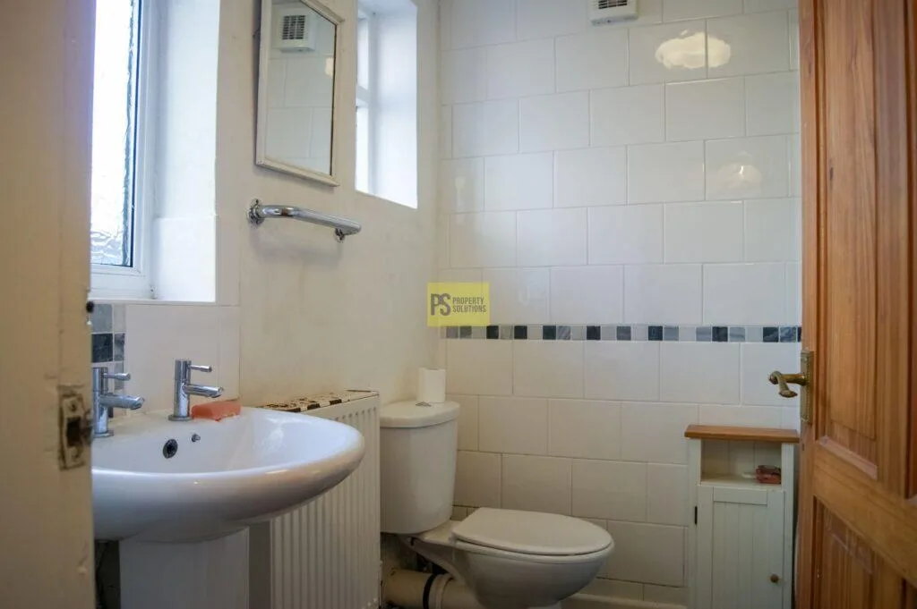 4 bedroom terraced house for rent