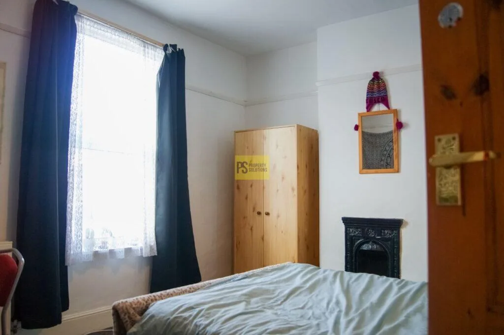 4 bedroom terraced house for rent