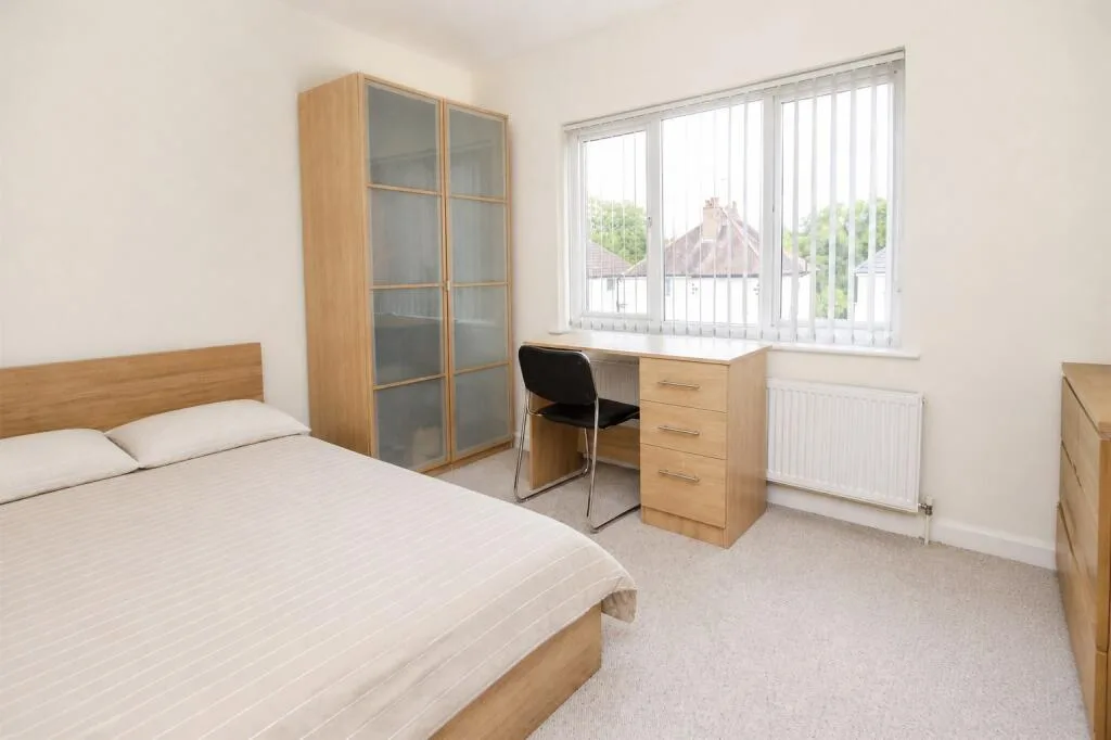 3 bedroom house for rent