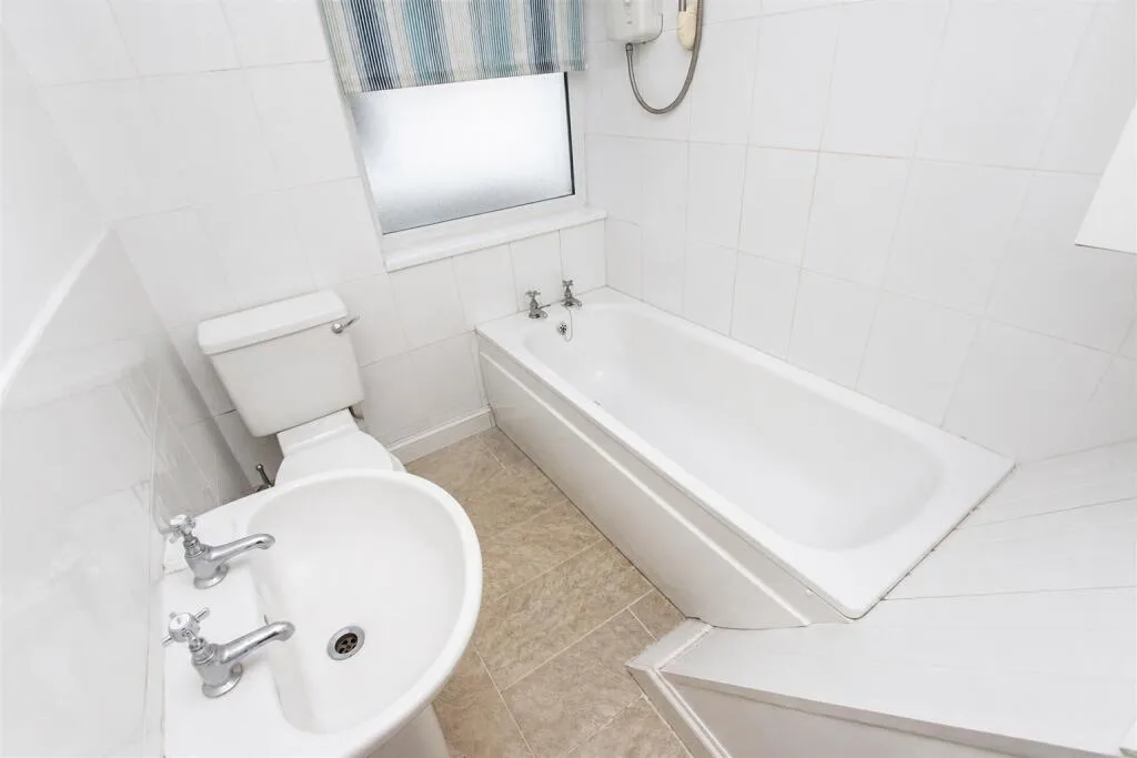 3 bedroom house for rent