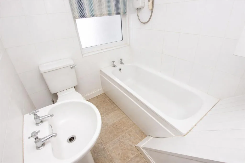 3 bedroom house for rent