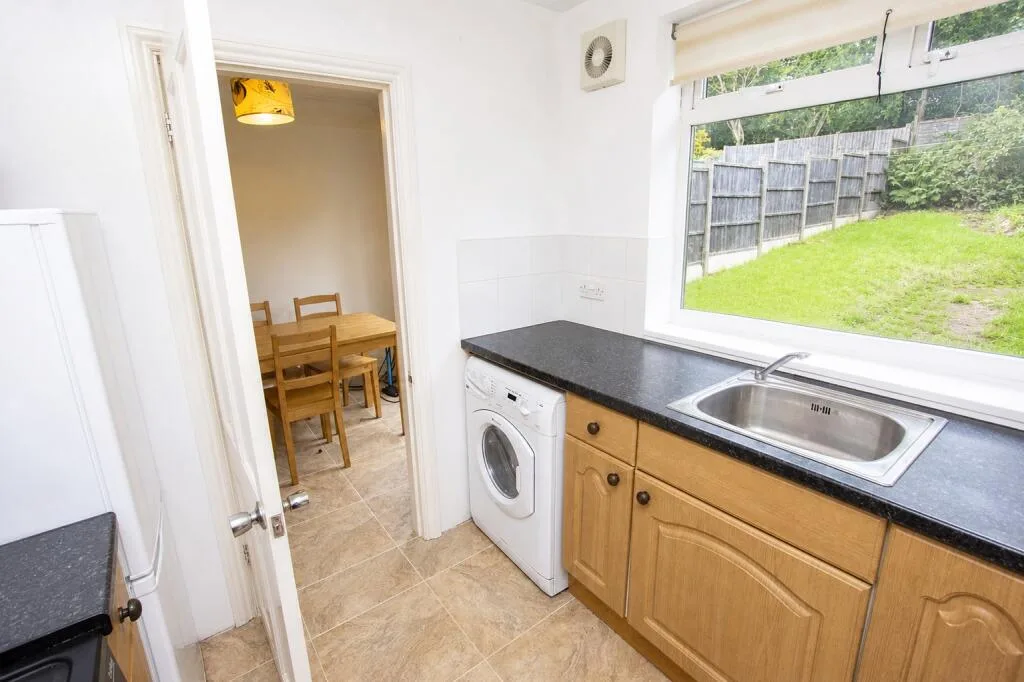 3 bedroom house for rent