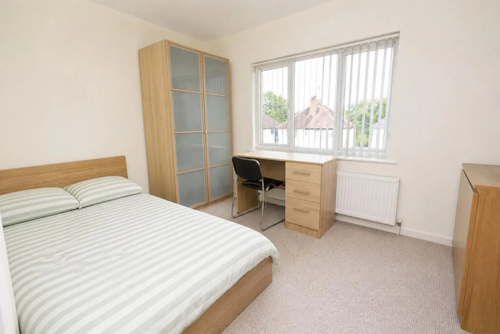 3 bedroom house for rent