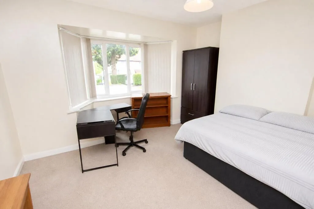 3 bedroom house for rent