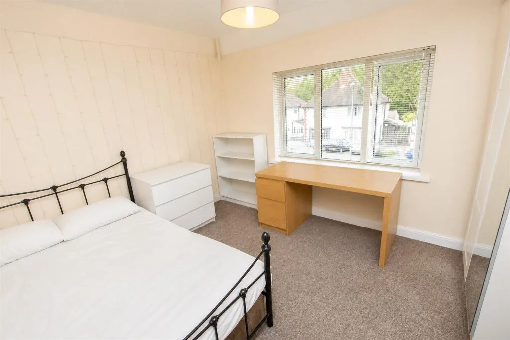 3 bedroom house for rent