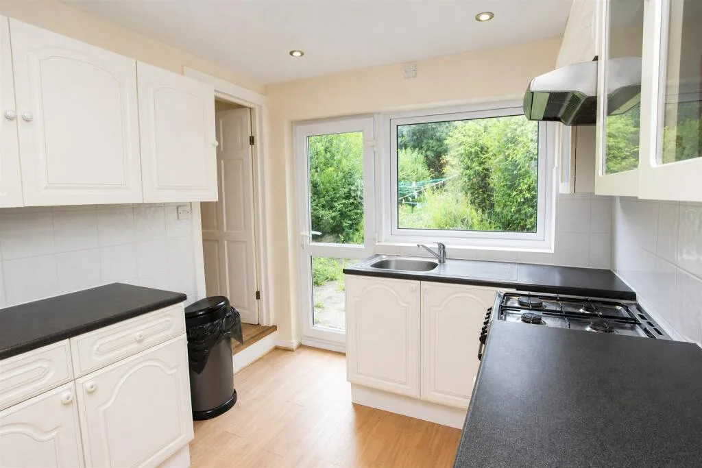 3 bedroom house for rent