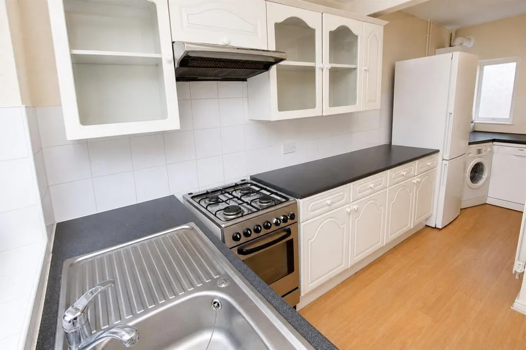 3 bedroom house for rent