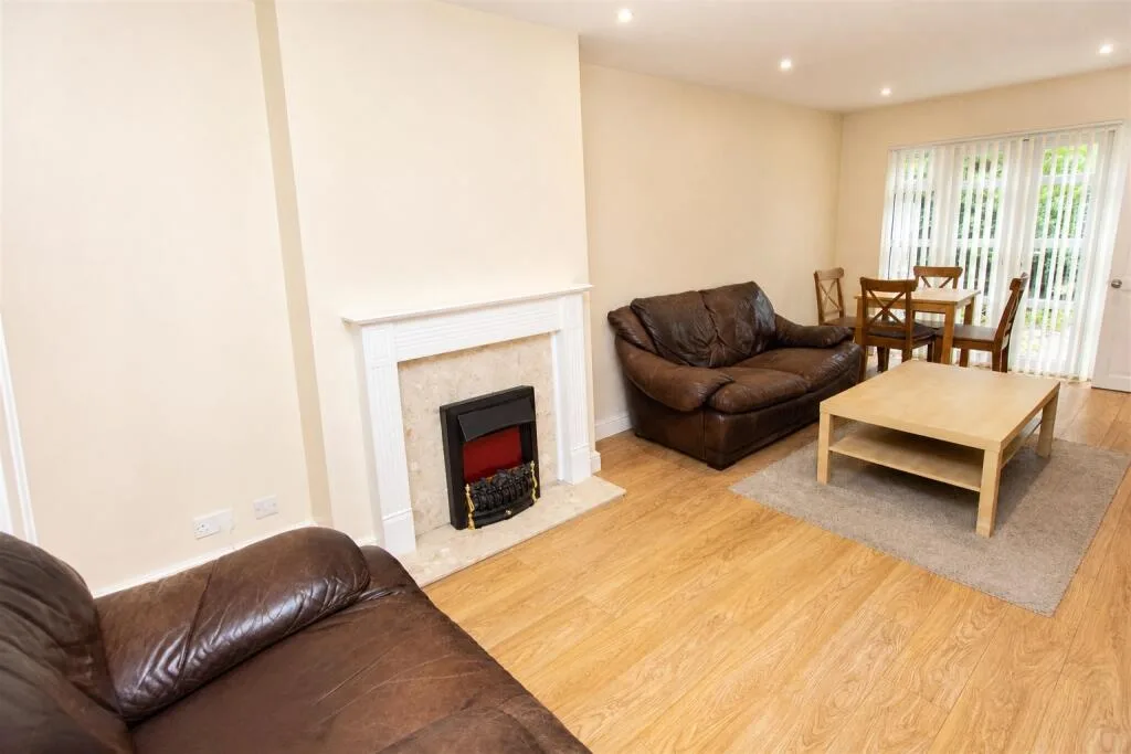 3 bedroom house for rent
