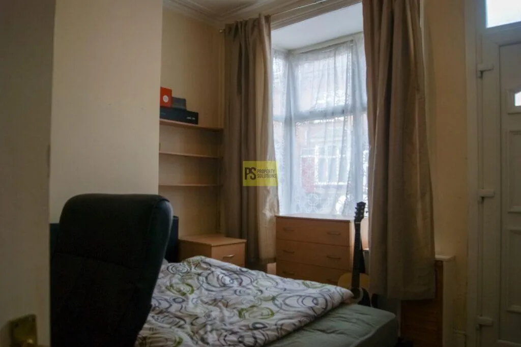 3 bedroom terraced house for rent