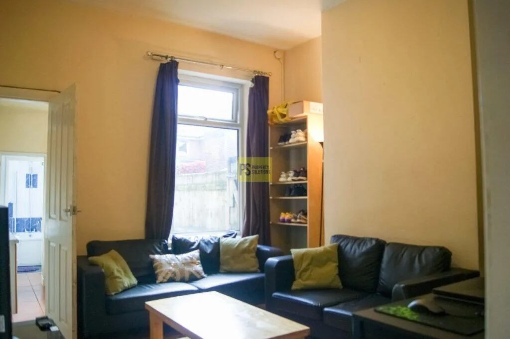 3 bedroom terraced house for rent