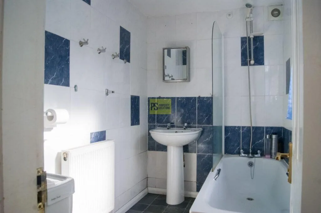 3 bedroom terraced house for rent